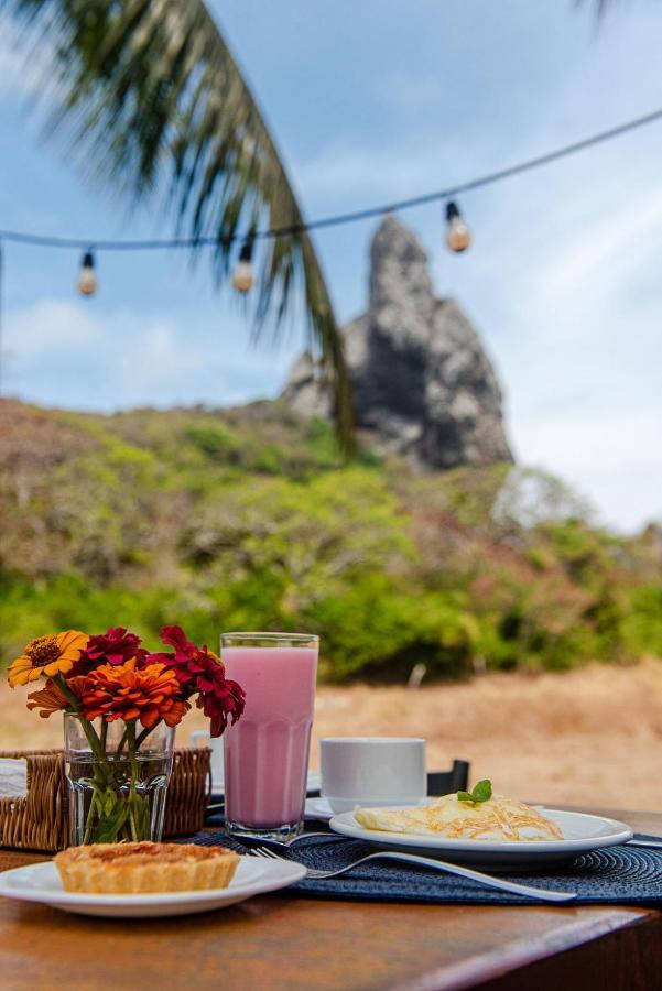 Hotel Noronha 350 Fernando de Noronha Exterior foto